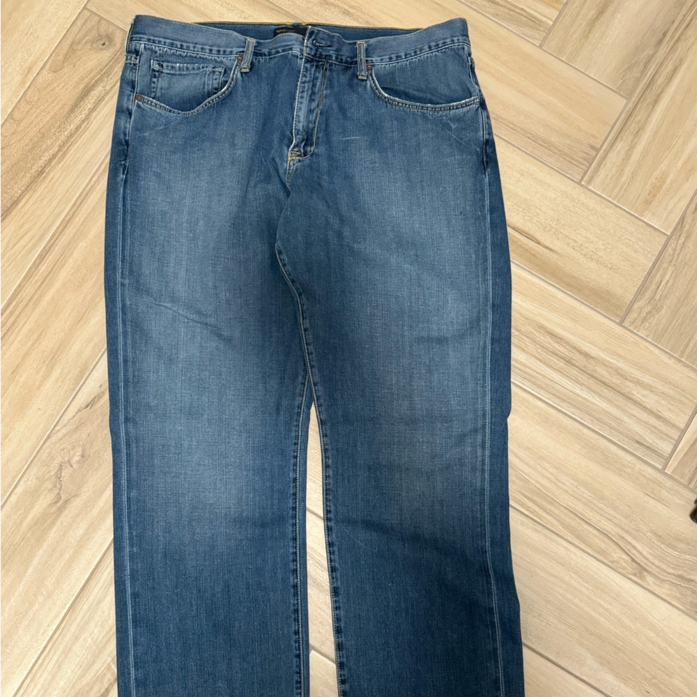 Men’s Agave Jeans